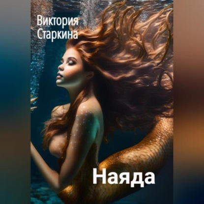 Аудиокнига Виктория Старкина - Наяда