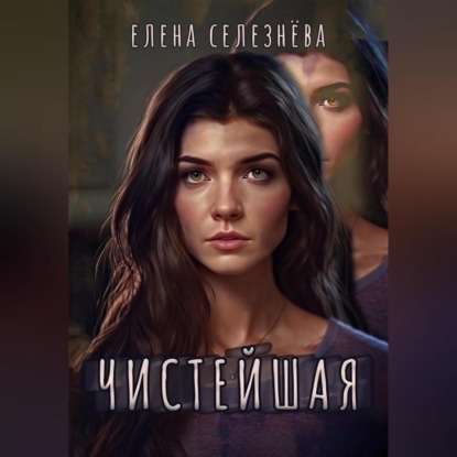 Аудиокнига Елена Алексеевна Селезнёва - Чистейшая