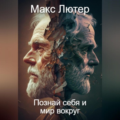 Аудиокнига Макс Лютер - Познай себя и мир вокруг