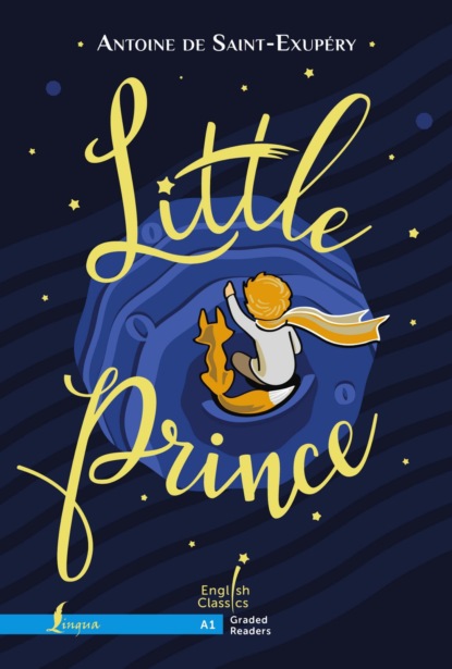 Little Prince. A1 /  