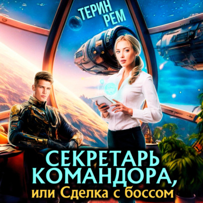 Аудиокнига Секретарь командора, или Сделка с боссом ISBN 