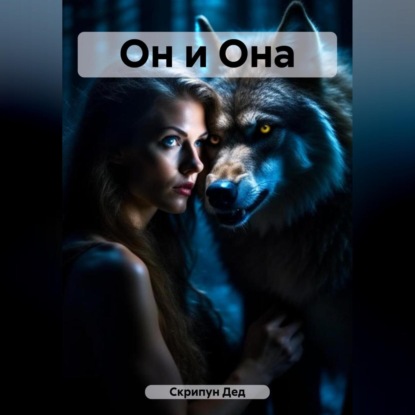 Аудиокнига Он и Она ISBN 