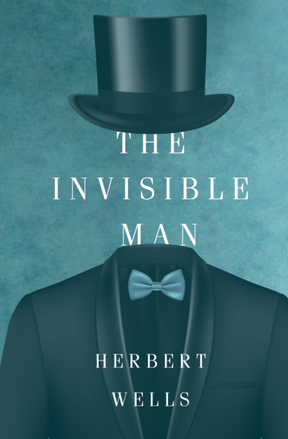 The Invisible Man / -