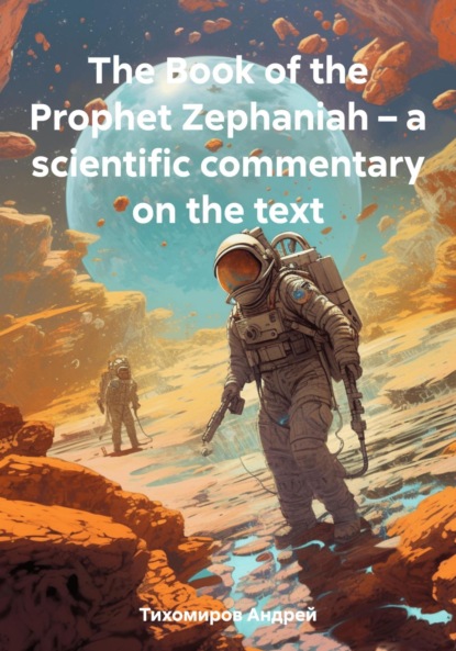 The Book of the Prophet Zephaniah  a scientific commentary on the text