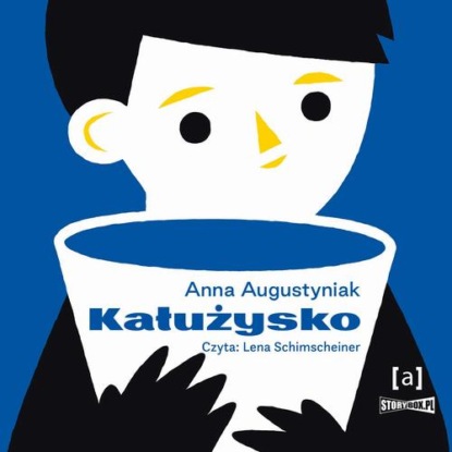 Аудиокнига Kałużysko ISBN 978-83-8334-516-1