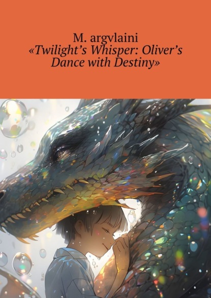Twilights Whisper: Olivers Dance with Destiny