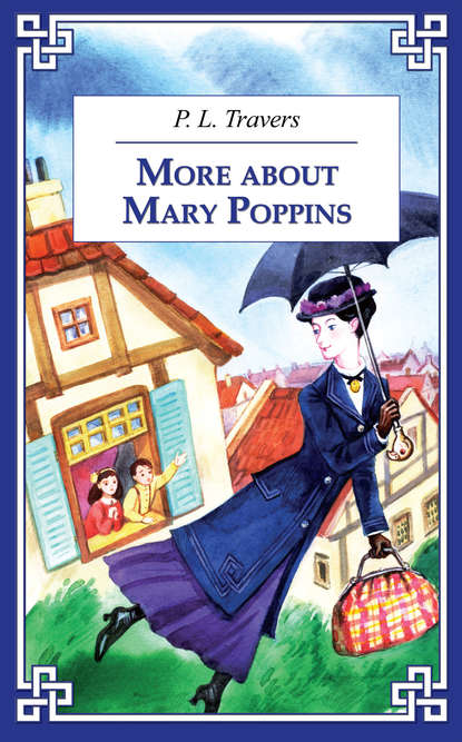 More about Mary Poppins /     