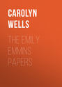 The Emily Emmins Papers