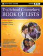 The School Counselor\'s Book of Lists