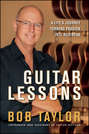 Guitar Lessons. A Life\'s Journey Turning Passion into Business