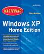 Mastering Windows XP Home Edition