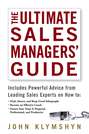 The Ultimate Sales Managers\' Guide