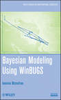 Bayesian Modeling Using WinBUGS