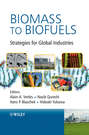 Biomass to Biofuels