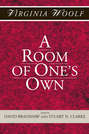 A Room of One\'s Own
