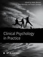 Clinical Psychology in Practice