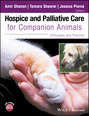 Hospice and Palliative Care for Companion Animals