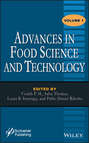 Advances in Food Science and Technology, Volume 1