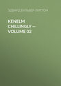 Kenelm Chillingly — Volume 02