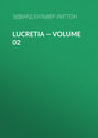 Lucretia — Volume 02