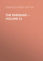 The Parisians — Volume 11