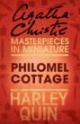 Philomel Cottage: An Agatha Christie Short Story