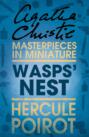 Wasps’ Nest: A Hercule Poirot Short Story