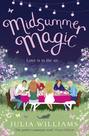 Midsummer Magic