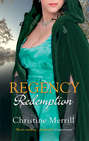 Regency Redemption: The Inconvenient Duchess \/ An Unladylike Offer