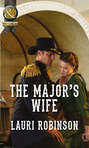 The Major\'s Wife