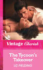 The Tycoon\'s Takeover