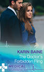 The Doctor\'s Forbidden Fling