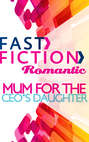 Mom for the CEO\'s Daughter