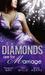 Diamonds are for Marriage: The Australian\'s Society Bride