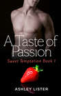 A Taste of Passion