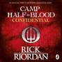 Camp Half-Blood Confidential (Percy Jackson and the Olympians)