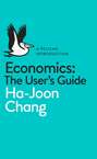 Economics: The User\'s Guide