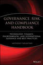 Governance, Risk, and Compliance Handbook