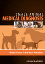 Small Animal Medical Diagnosis