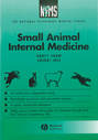 Small Animal Internal Medicine