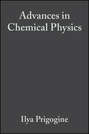 Advances in Chemical Physics, Volume 34