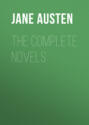 Jane Austen - Complete novels