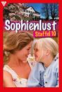 Sophienlust Staffel 10 – Familienroman