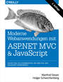 Moderne Web-Anwendungen mit ASP.NET MVC und JavaScript