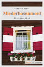 Miederhosenmord