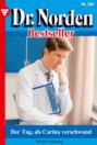 Dr. Norden Bestseller 306 – Arztroman