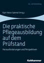 Die praktische Pflegeausbildung auf dem Prüfstand