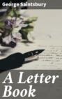 A Letter Book