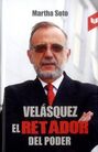 Velásquez, el retador del poder