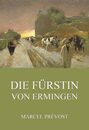 Die Fürstin von Ermingen